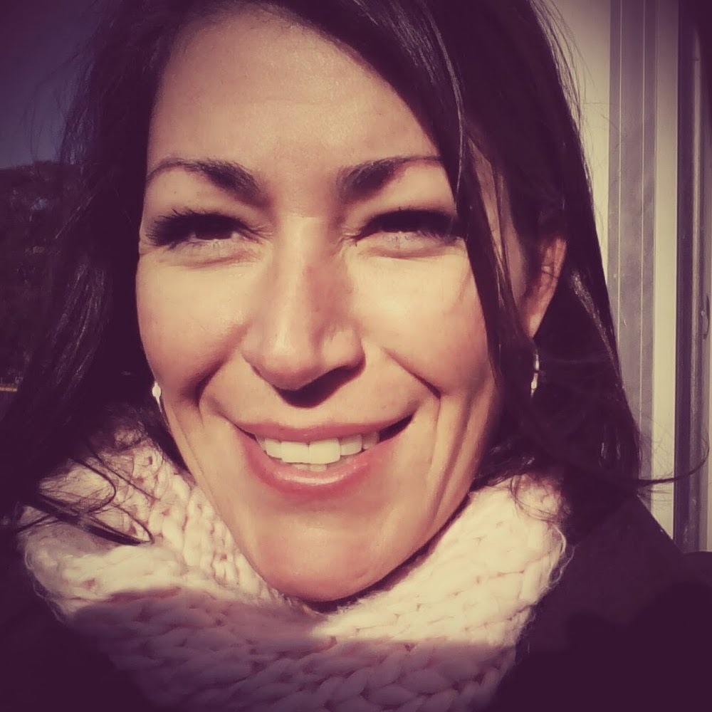 Meet your Posher, Alicia